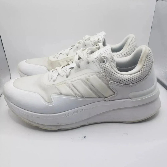 Adidas Originals ZNCHILL LIGHTMOTION+Running Shoes Men's GX6851 size 9.5 - Picture 3 of 7